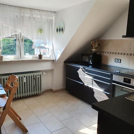 Ferienwohnung Dornhofer Wallduern Zewnętrze zdjęcie