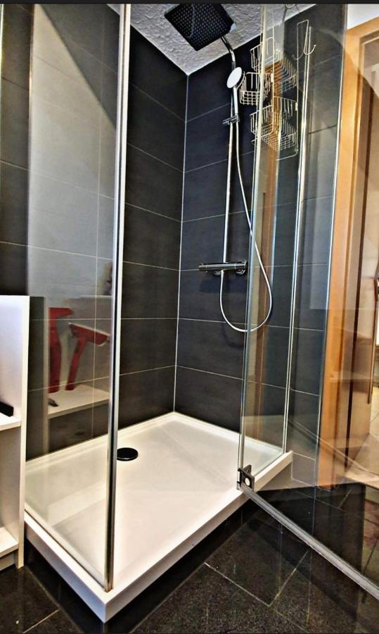 Ferienwohnung Dornhofer Wallduern Zewnętrze zdjęcie