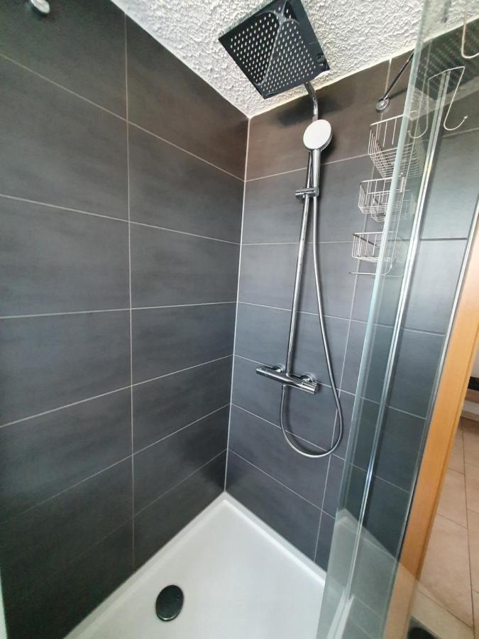 Ferienwohnung Dornhofer Wallduern Zewnętrze zdjęcie