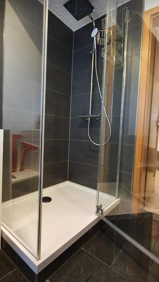Ferienwohnung Dornhofer Wallduern Zewnętrze zdjęcie